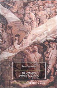 Danzando con il diavolo. Le inchieste di sorella Fidelma Danzando con il diavolo. Le inchieste di sorella Fidelma