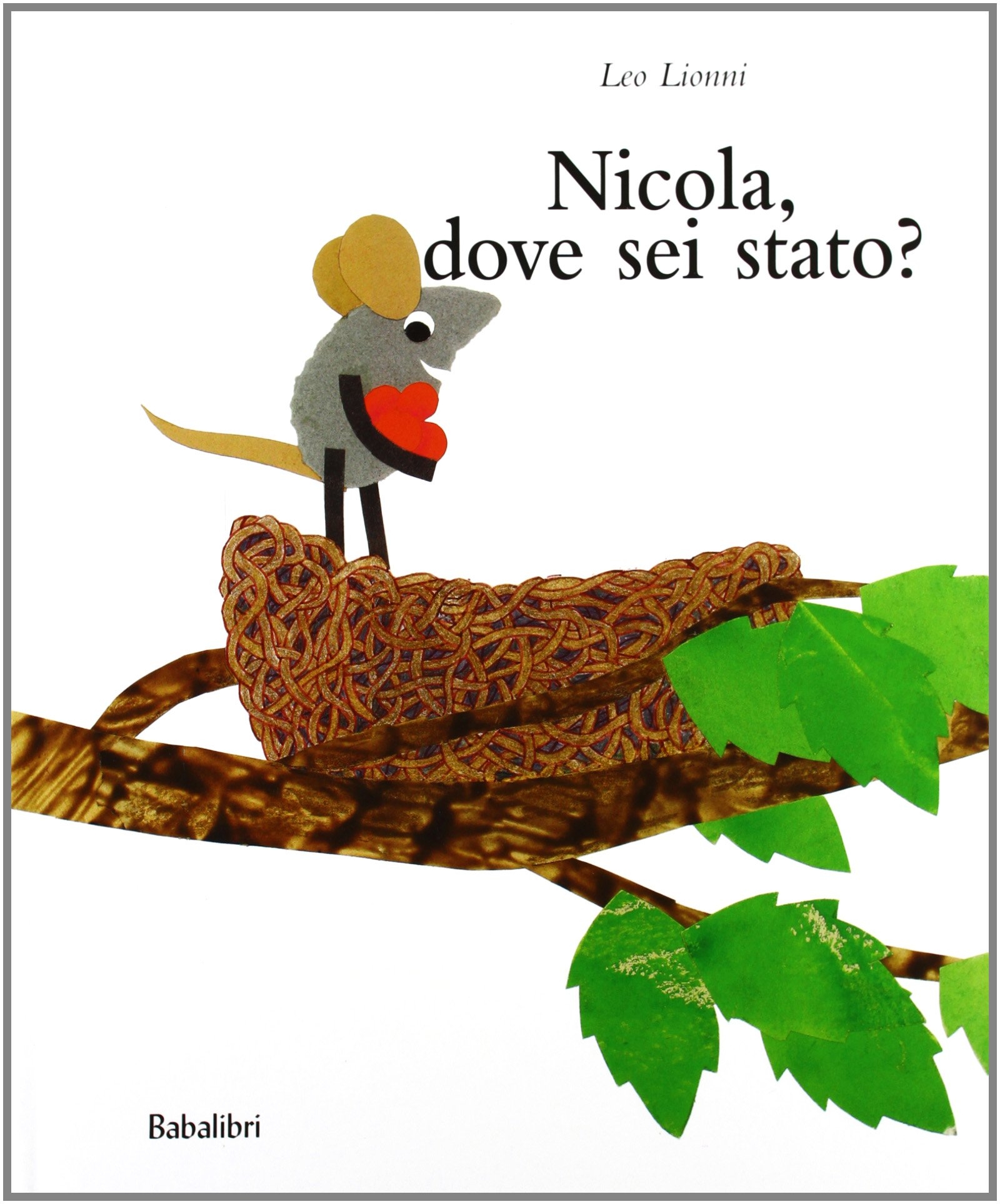 Nicola, dove sei stato? Ediz. illustrata Nicola, dove sei stato? Ediz. illustrata