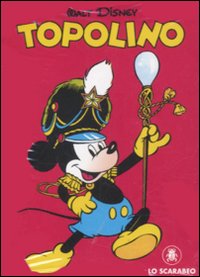 Topolino Topolino
