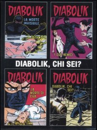 Diabolik Diabolik