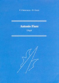 Antonio Fiore. Ufagrà