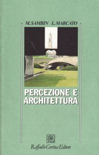 Percezione e architettura