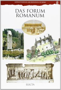 Das Forum Romanum
