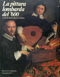 La pittura lombarda del '600