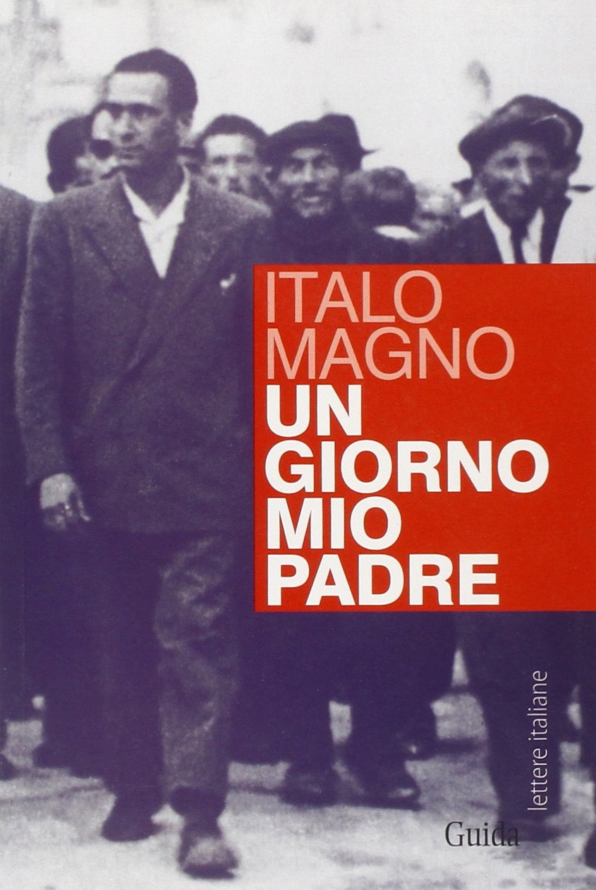 Un giorno mio padre Un giorno mio padre