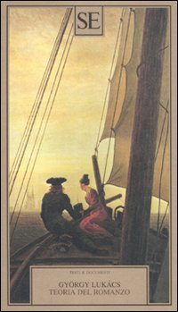 Teoria del romanzo Teoria del romanzo