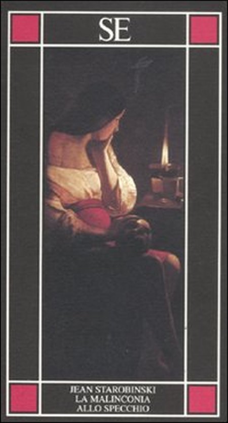 La malinconia allo specchio. Tre letture di Baudelaire La malinconia allo specchio. Tre letture di Baudelaire