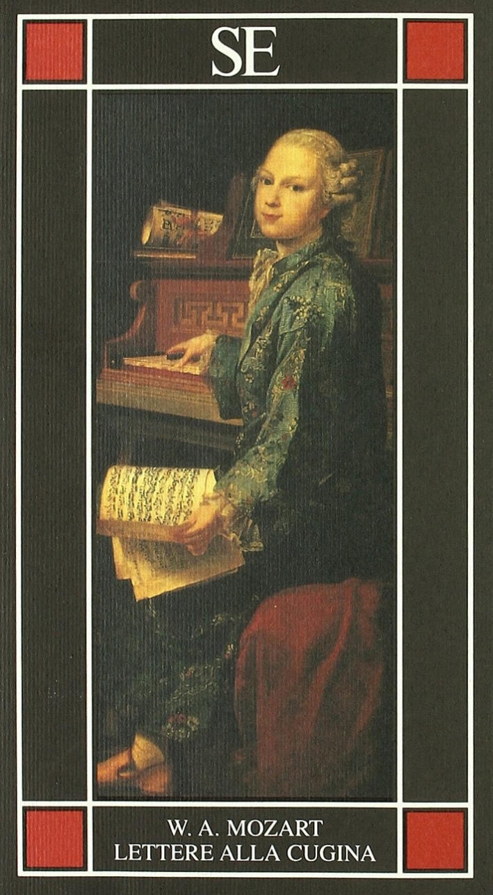 Lettere alla cugina Lettere alla cugina
