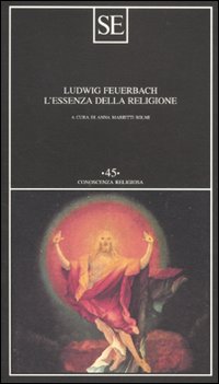 L'essenza della religione L'essenza della religione
