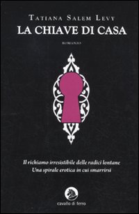 La chiave di casa La chiave di casa