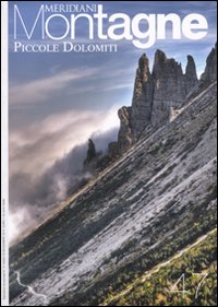 Piccole Dolomiti. Con cartina Piccole Dolomiti. Con cartina