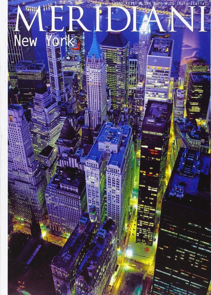 New York New York
