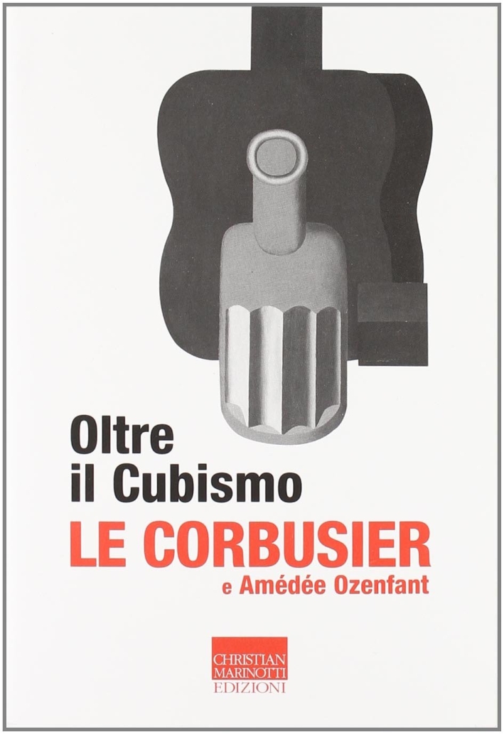 Oltre il cubismo Oltre il cubismo
