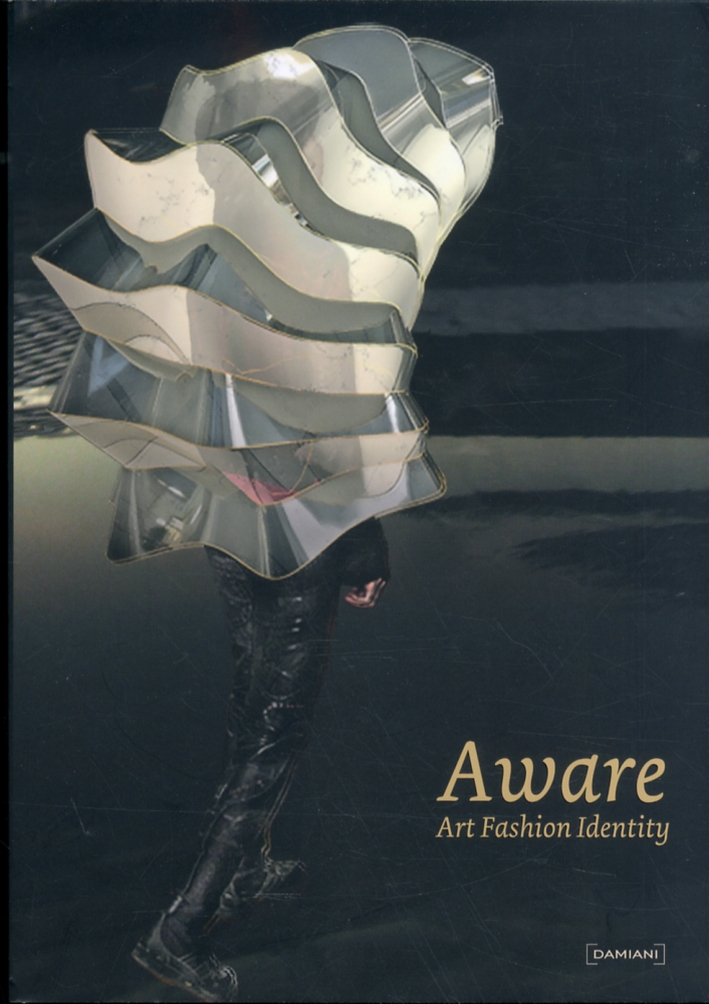 Aware Art Fashion Identity Aware Art Fashion Identity