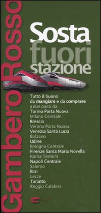 Sosta fuori stazione Sosta fuori stazione