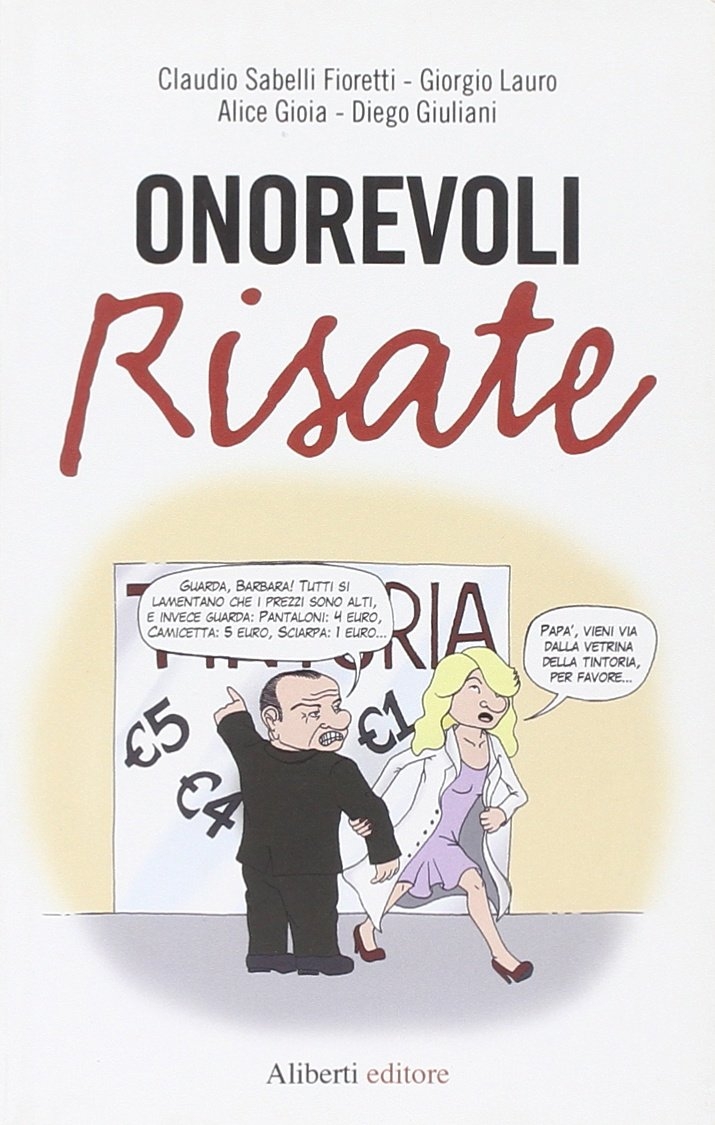 Onorevoli risate Onorevoli risate