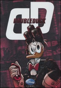 Double Duck Double Duck