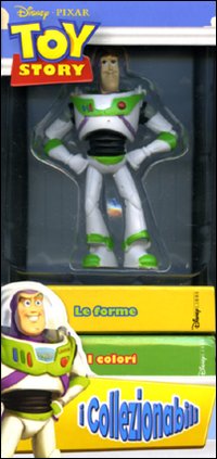 Toy Story. I Collezionabili. con Gadget Toy Story. I Collezionabili. con Gadget