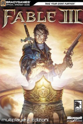 Fable III. Guida strategica ufficiale