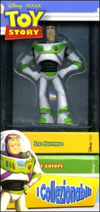 Toy story. I collezionabili. Con gadget