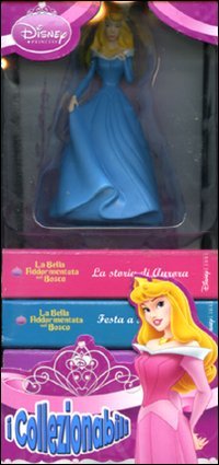 La Bella Addormentata nel Bosco. Principesse. I Collezionabili. con Gadget