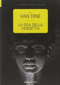 La dea della vendetta