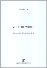 Volti di parole