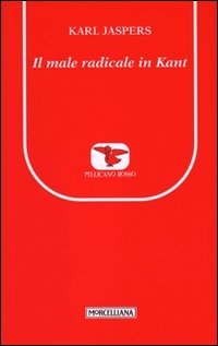 Il male radicale in Kant