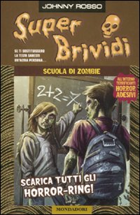 Scuola di zombie Scuola di zombie
