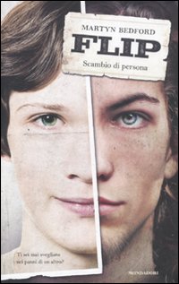 Flip. Scambio di persona Flip. Scambio di persona