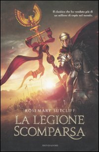 La legione scomparsa La legione scomparsa