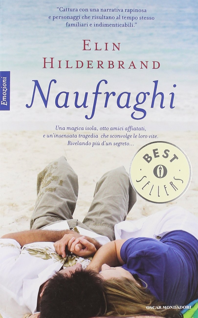 Naufraghi Naufraghi
