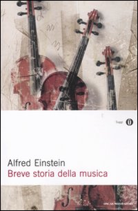 Breve storia della musica Breve storia della musica