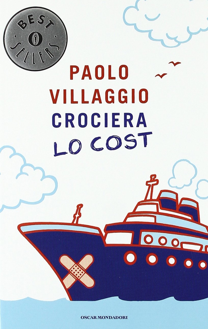 Crociera lo cost Crociera lo cost