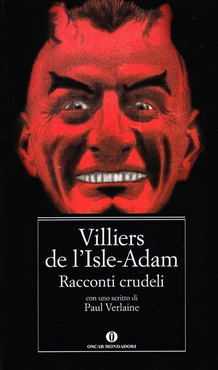 Racconti crudeli Racconti crudeli