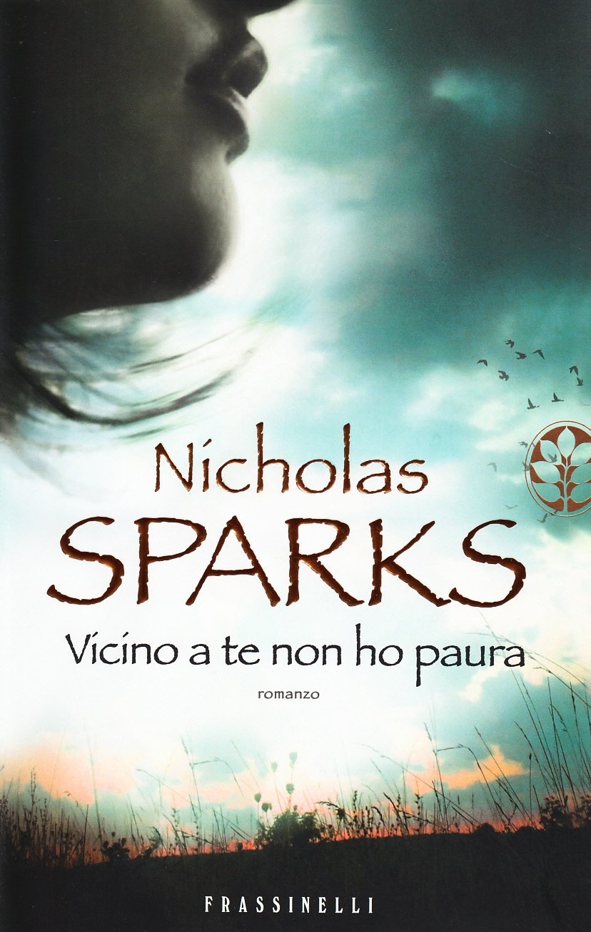 Vicino a te non ho paura Vicino a te non ho paura
