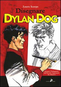 Disegnare Dylan Dog Disegnare Dylan Dog
