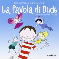 La favola di Duck