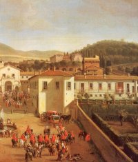 L'Arte per I papi e per I principi nella campagna romana grande pittura del '600 e del '700.  Volume II. Saggi