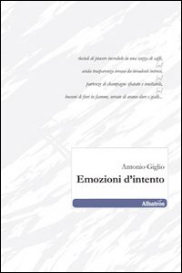 Emozioni d'intento Emozioni d'intento
