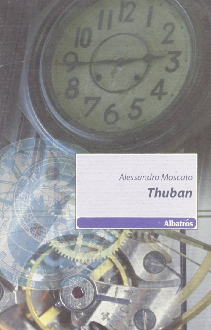 Thuban Thuban
