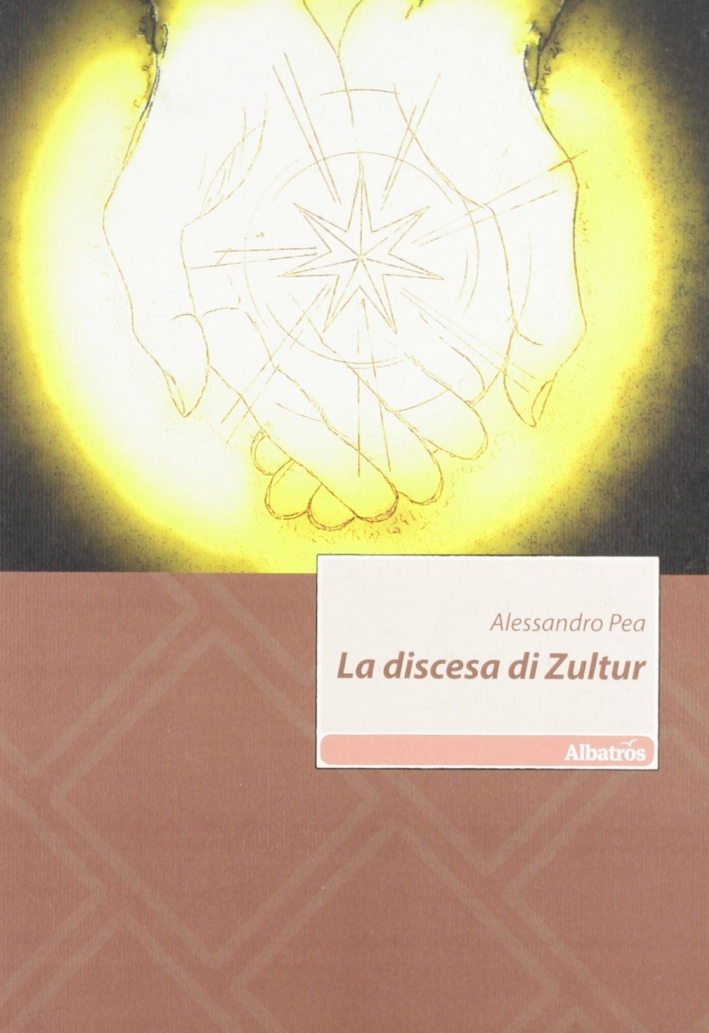 La discesa di Zultur La discesa di Zultur