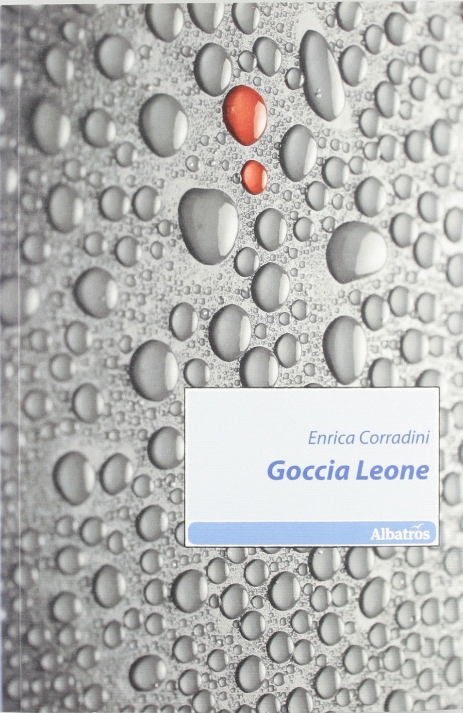 Goccia leone Goccia leone