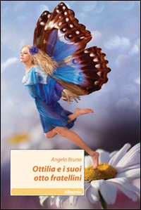 Ottilia e i suoi otto fratellini Ottilia e i suoi otto fratellini