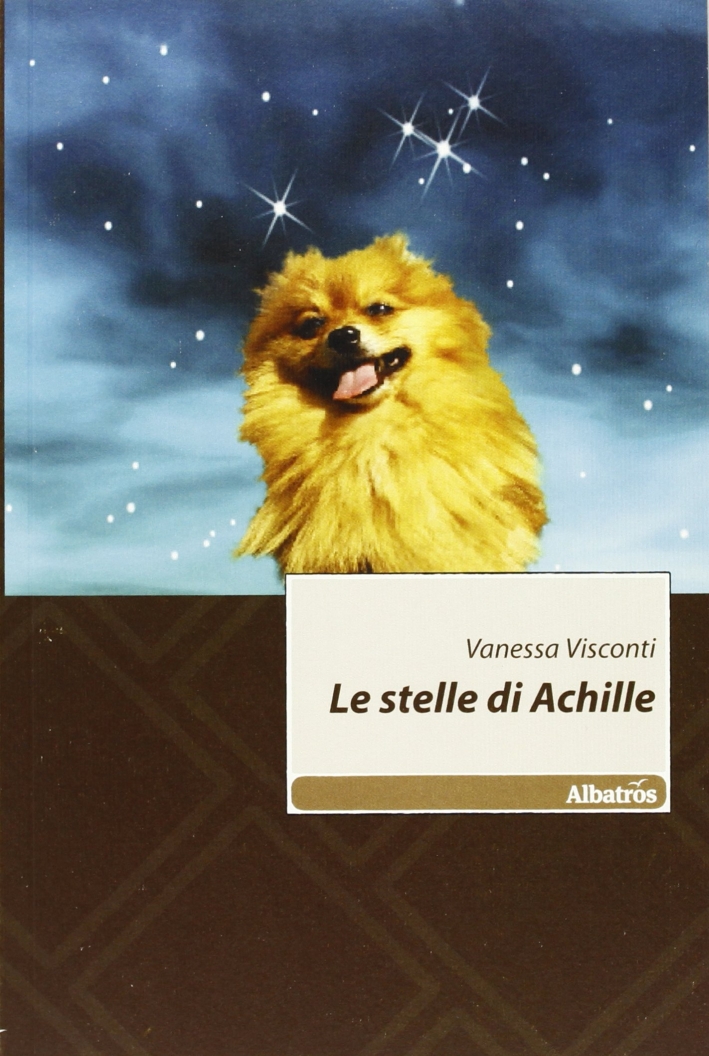 Le stelle di Achille Le stelle di Achille
