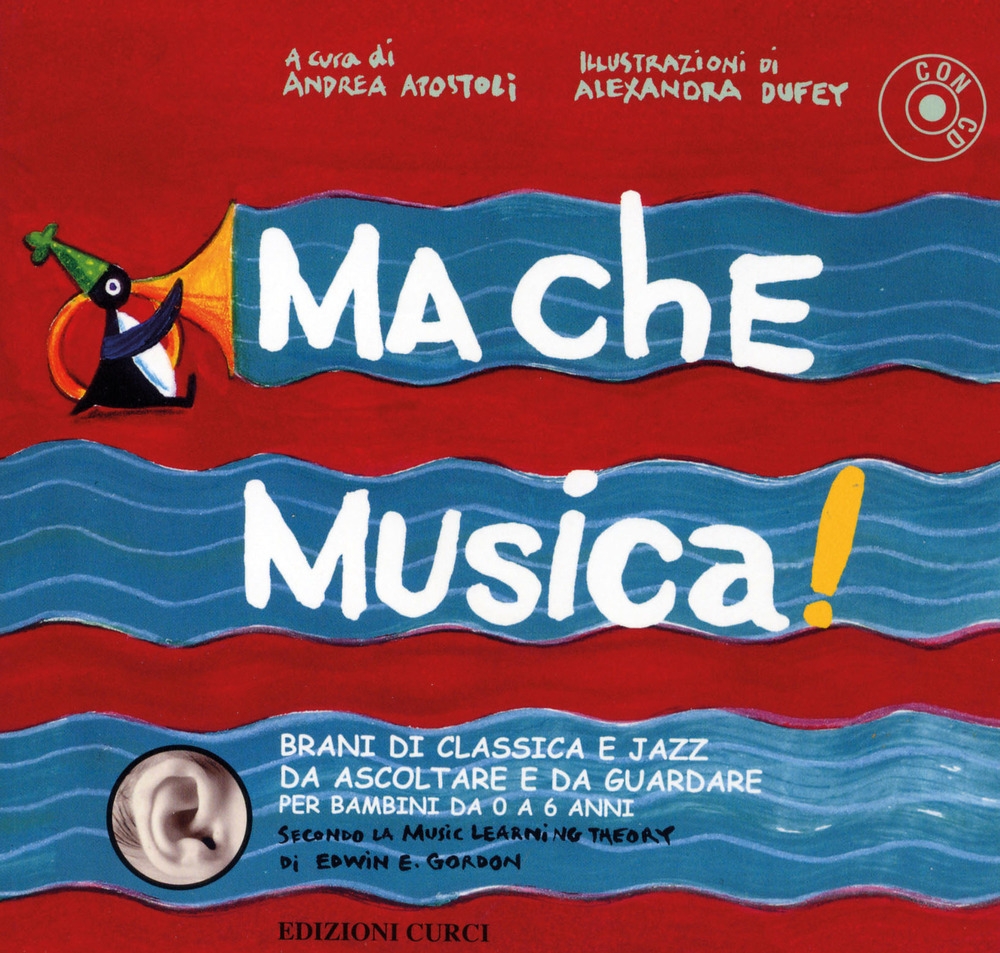 Ma che musica! Con CD Audio. Vol. 1 Ma che musica! Con CD Audio. Vol. 1