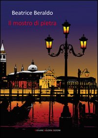 Il mostro di pietra Il mostro di pietra