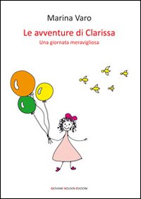 Le avventure di Clarissa Le avventure di Clarissa