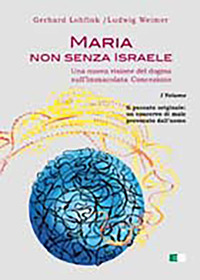 Maria non senza Israele. Una nuova visione del dogma sull'Immacolata Concezione. Vol. 1: Il peccato originale: un coacervo di male provocato dall'uomo Maria non senza Israele. Una nuova visione del dogma sull'Immacolata Concezione. Vol. 1: Il peccato originale: un coacervo di male provocato dall'uomo