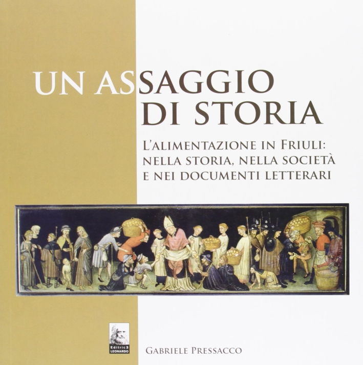 Un assaggio di storia Un assaggio di storia